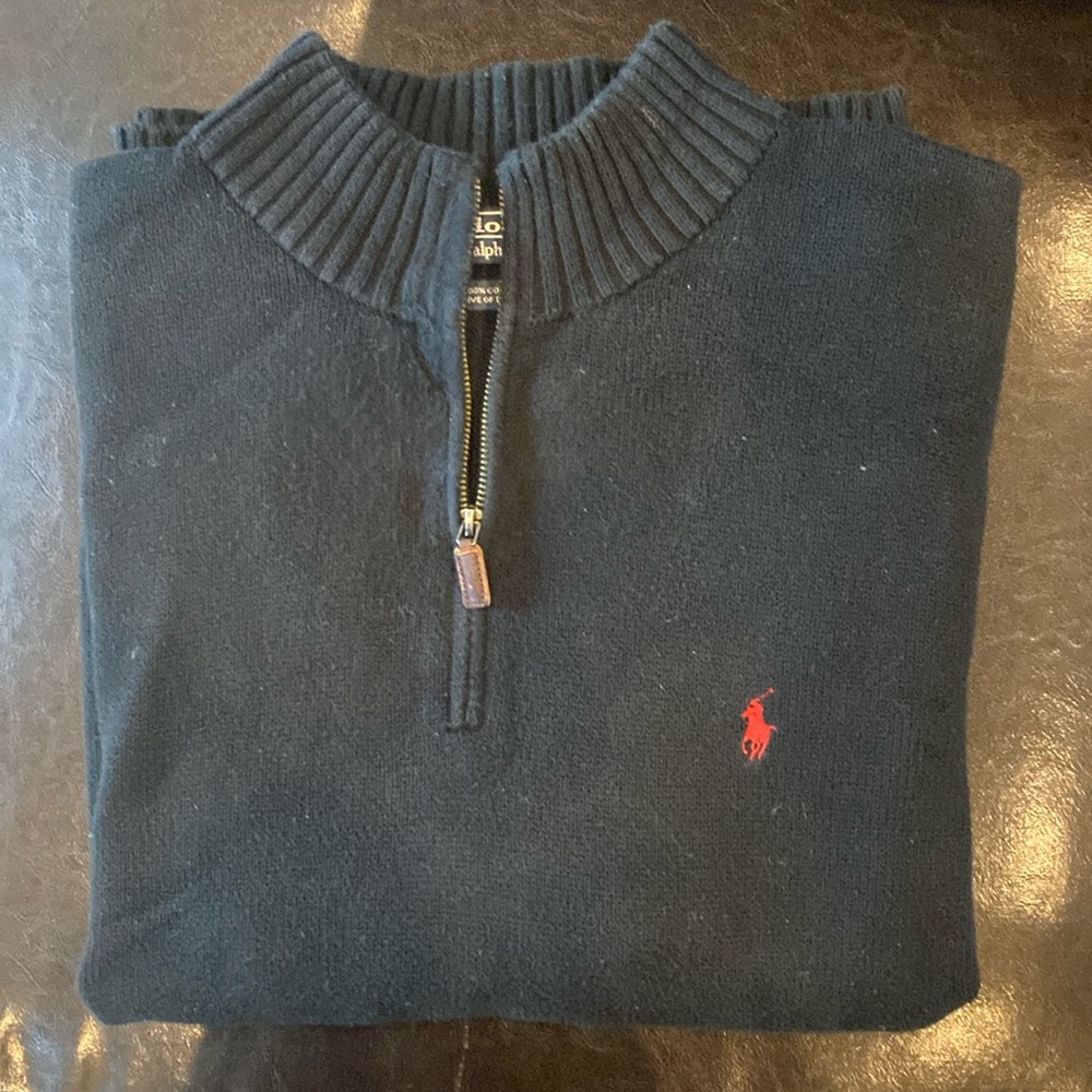 Polo Ralph Lauren Sweater